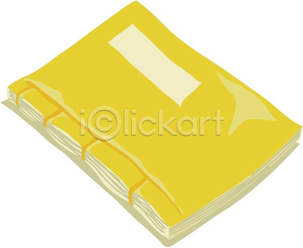 사람없음 EPS 아이콘 간행물 고서 문구용품 서책 오브젝트 전통 책 클립아트