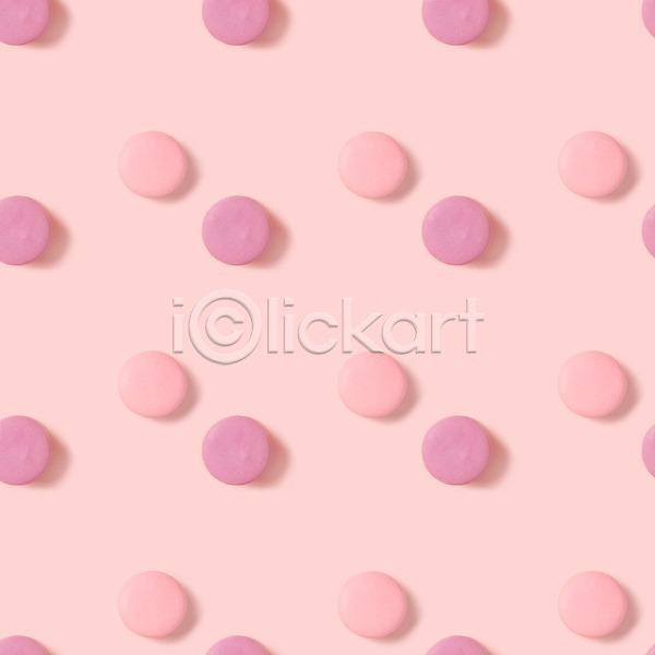 사람없음 JPG ZIP 포토 마카롱 백그라운드 분홍색 파스텔 패턴 패턴백그라운드