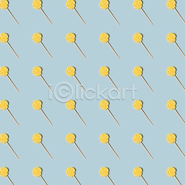 사람없음 JPG ZIP 포토 노란색 데이 막대사탕 백그라운드 이벤트 파스텔 패턴 패턴백그라운드 하늘색 화이트데이
