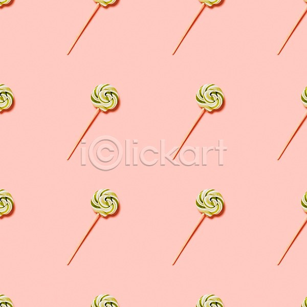 사람없음 JPG ZIP 포토 데이 막대사탕 백그라운드 분홍색 연두색 이벤트 파스텔 패턴 패턴백그라운드 화이트데이