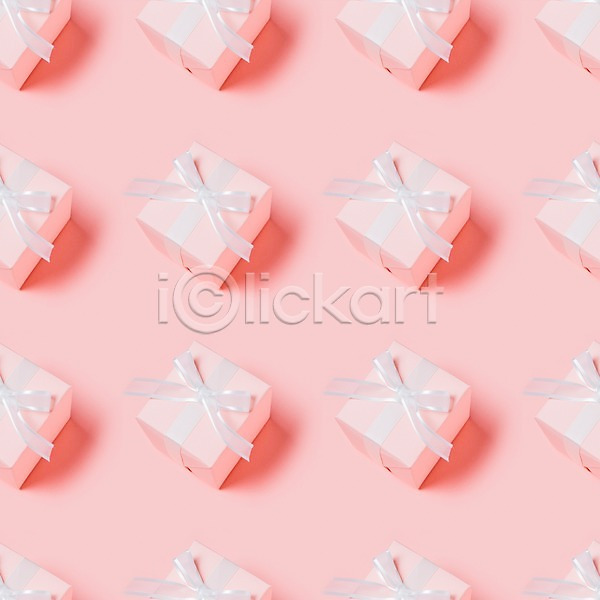 사람없음 JPG ZIP 포토 리본 백그라운드 분홍색 선물 선물상자 이벤트 파스텔 패턴 패턴백그라운드