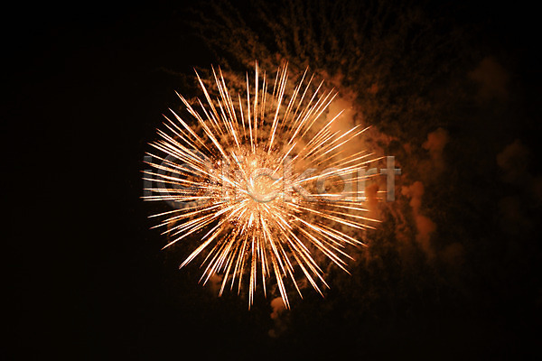 사람없음 JPG 포토 밤하늘 불꽃놀이 세타가야 야간 야외 일본 축제 풍경(경치)