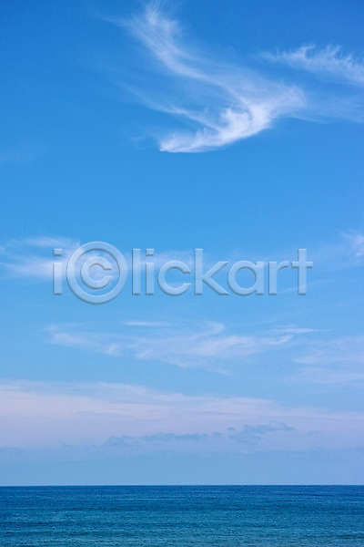 사람없음 JPG 포토 구름(자연) 도쿠시마 맑음 바다 야외 일본 자연 주간 풍경(경치) 하늘