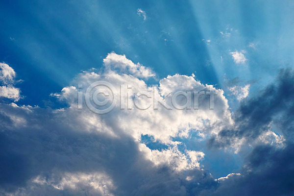 사람없음 JPG 포토 구름(자연) 맑음 빛무리 야마나시 야외 일본 자연 주간 풍경(경치) 하늘 햇빛