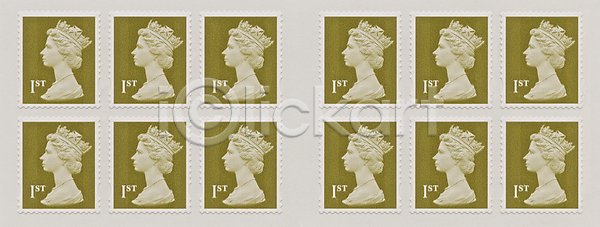 사람없음 JPG 옆모습 포토 해외이미지 갈색 고립 머리 문구용품 봉투 수확 시트 심볼 여왕 역사 영국 왕 왕관 우표 유럽 잉글랜드 제국 종이 줄서기 패키지 편지 해외202004 해외포토 화물 흰색