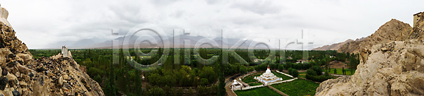 사람없음 JPG 포토 해외이미지 내추럴 야외 자연 종교 파노라마 풍경 해외202004 해외포토