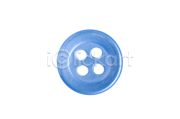 사람없음 JPG 포토 해외이미지 구멍 단추 장식 파란색 플라스틱 해외202004