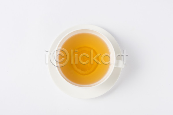 사람없음 JPG 포토 하이앵글 과일차 레몬 머그컵 메뉴 얼그레이 음료 차(음료) 찻잔 카페