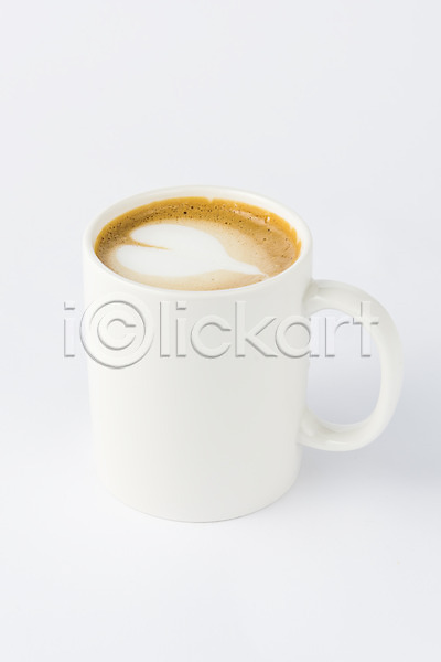 사람없음 JPG 포토 라떼아트 머그컵 메뉴 음료 카페 카페라떼 커피 커피잔