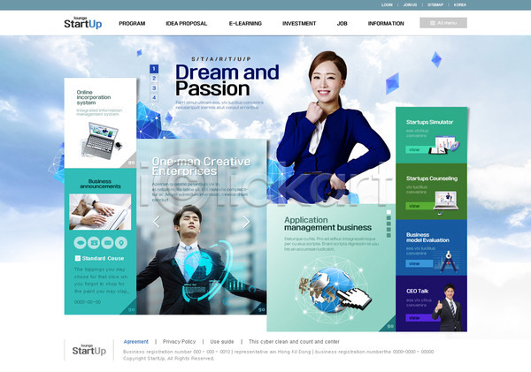 20대 남자 성인 세명 여자 일본인 한국인 PSD 사이트템플릿 웹템플릿 템플릿 노트북 디자인시안 메인 비즈니스맨 비즈니스우먼 웹소스 지구 홈페이지 홈페이지시안 회사홈페이지