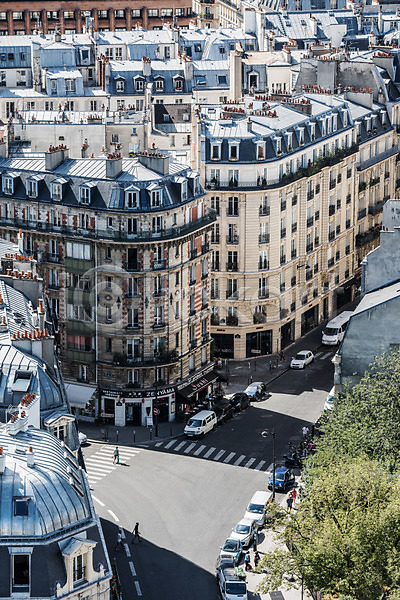 사람없음 JPG 포토 건물 도로 도시 야외 유럽 주간 파리(프랑스) 프랑스