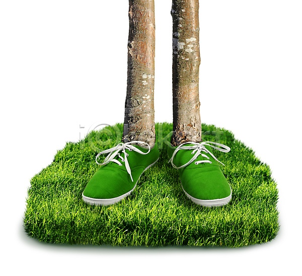 보호 사람없음 JPG 일러스트 포토 해외이미지 각인 걷기 고립 나무 단계 발자국 밭 백그라운드 사인 생태계 생태학 식물 신발 양발 에코 자연 초록색 컨셉 해외202004 행성 환경 흰색