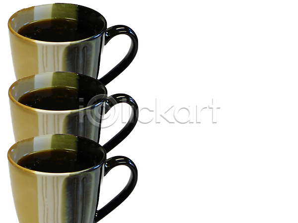 뜨거움 사람없음 JPG 포토 해외이미지 검은색 아침 음료 카페인 커피 컵 프레임 해외202004