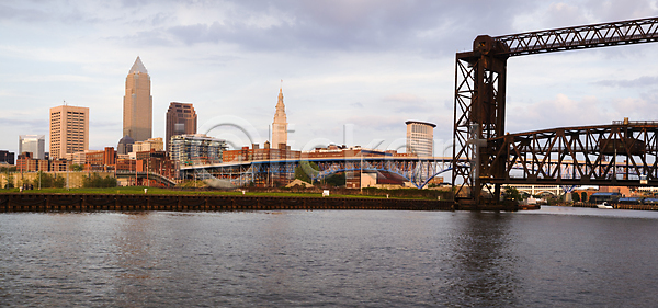 사람없음 JPG 포토 해외이미지 강 건물 고층빌딩 공원 도시 도심 미국 사무실 스카이라인 여행 파노라마 해외202004 해외포토