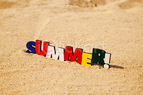 사람없음 JPG 포토 해외이미지 기록 단어 모래 모양 목재 백그라운드 싱글 여름(계절) 캘리포니아 컨셉 컬러풀 텍스트 플로리다 하와이 해외202004 휴가