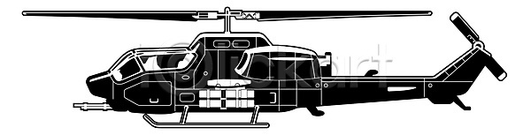 사람없음 JPG 옆모습 일러스트 포토 해외이미지 흑백 고립 공격 군용 만화 싸움 전쟁 풍차 항공 해외202004 해외포토 헬리콥터 흰배경 힘