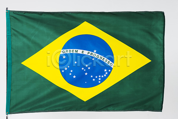 사람없음 JPG 포토 국기 글로벌 깃발 나라 남아메리카 브라질 상징 세계