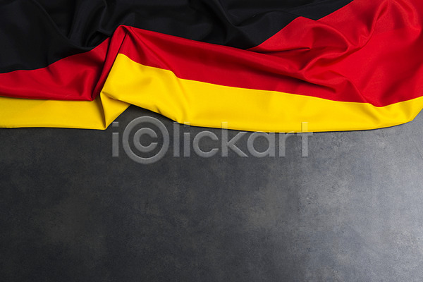 사람없음 JPG 포토 국기 글로벌 깃발 나라 독일 상징 세계 유럽 프레임