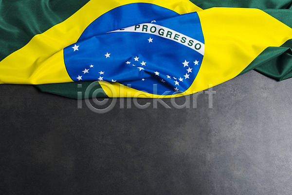 사람없음 JPG 포토 국기 글로벌 깃발 나라 남아메리카 브라질 상징 세계 프레임