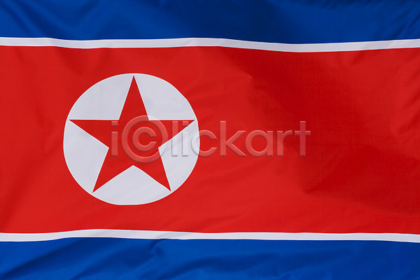 사람없음 JPG 포토 국기 글로벌 깃발 나라 북한 상징 세계 아시아