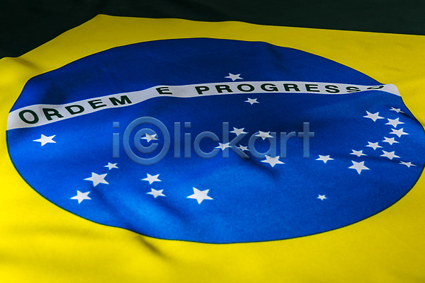사람없음 JPG 포토 국기 글로벌 깃발 나라 남아메리카 브라질 상징 세계