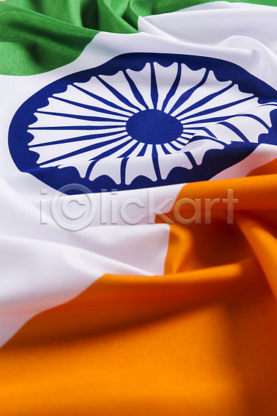 사람없음 JPG 포토 국기 글로벌 깃발 나라 상징 세계 아시아 인도(나라)