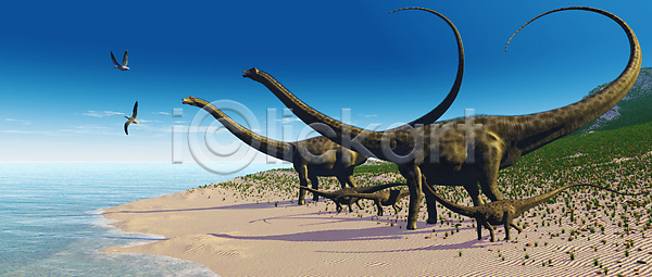 사람없음 JPG 일러스트 포토 해외이미지 고생물 공룡 그림 도마뱀 동물 멸종 몬스터 발톱 생물 선사시대 세계 소름 육식 쥬라기 척추동물 초식 치아 큼 파충류 해외202004 해외포토 화석 힘찬