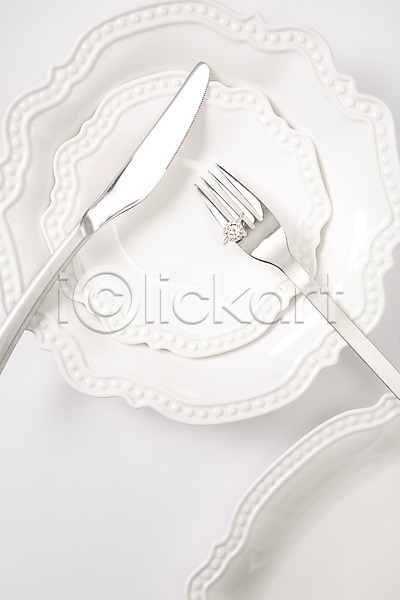 사람없음 JPG 포토 결혼 결혼반지 결혼소품 공백 나이프 백그라운드 오브젝트 접시 카피스페이스 포크