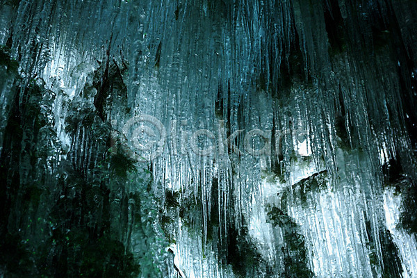 사람없음 JPG 포토 고드름 동굴 백그라운드 야외 얼음 자연 풍경(경치)
