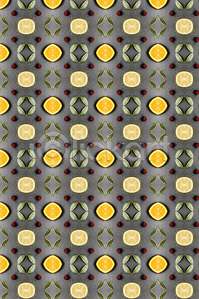 사람없음 JPG 포토 과일 라임 레몬 백그라운드 스튜디오촬영 실내 오렌지 패턴