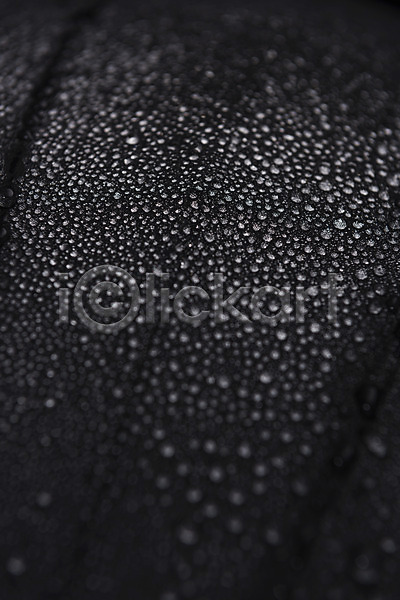 사람없음 JPG 근접촬영 아웃포커스 포토 검은색 비(날씨) 빗방울 스튜디오촬영 실내 여름(계절) 우산 장마
