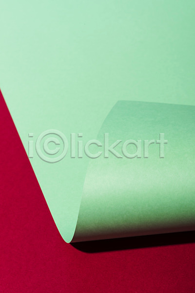 사람없음 JPG 포토 빨간색 스튜디오촬영 실내 종이 초록색 컬러 컬러풀