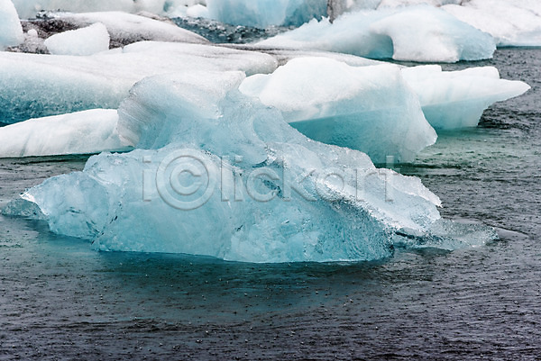사람없음 JPG 포토 빙하 아이슬란드 야외 유럽 유럽풍경 자연 주간 풍경(경치) 해외풍경 호수