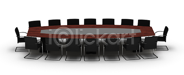 계획 만남 사람없음 3D JPG 일러스트 포토 해외이미지 가구 검은색 고립 내부 목재 발표 방 비즈니스 사무실 상업 세미나 의자 탁자 토론 해외202004 해외포토 회사 회의 회의실 흰색