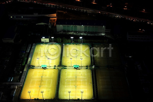 사람없음 JPG 포토 경기장 백그라운드 야간 야외 조명 풍경(경치)
