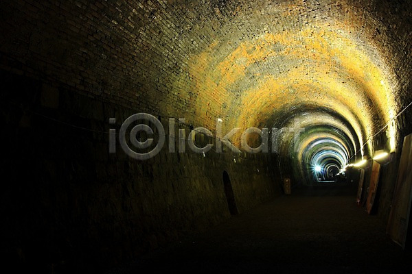 사람없음 JPG 포토 백그라운드 빛 실내 조명 터널