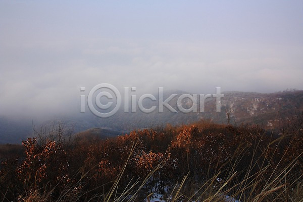 사람없음 JPG 포토 겨울풍경 광주(경기도) 구름(자연) 남한산성 눈(날씨) 산 설경 안개 야외 자연 주간 풍경(경치) 하늘