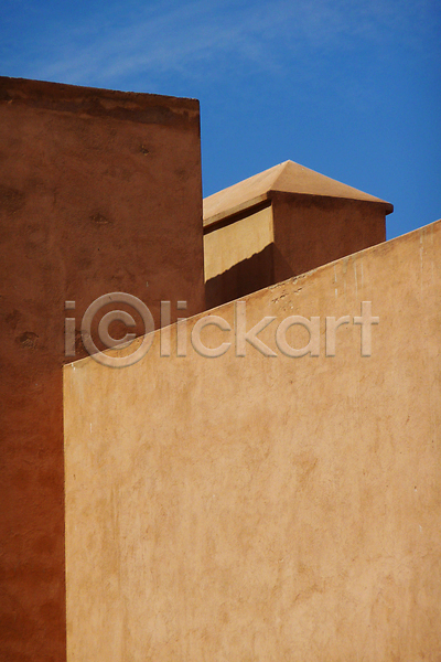 사람없음 JPG 포토 해외이미지 건축양식 메디나 백그라운드 벽 아랍어 옥상 이슬람교 해외202004
