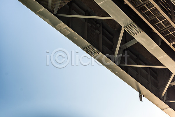 사람없음 JPG 포토 강 다리(건축물) 서울 야외 주간 천장 천호대교 풍경(경치) 하늘 한강