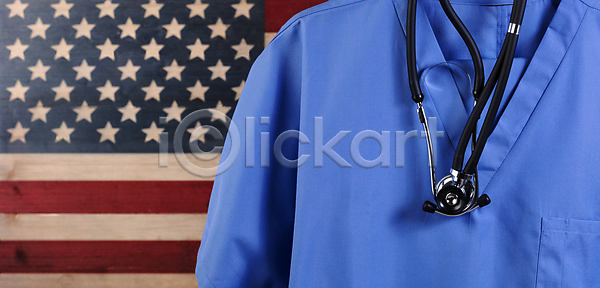 계획 사람없음 JPG 포토 해외이미지 건강 교육 기술 기술자 깃발 돌봄 미국 병원 보험 실험 씻기 약국 업무 오브젝트 유니폼 의사 장비 직업 청진기 카피스페이스 코트 파란색 학생 해외202004 해외포토