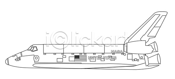 사람없음 JPG 일러스트 포토 해외이미지 고립 그래픽 그림 미술 선 우주 우주선 해외202004 해외포토