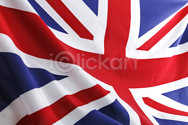 애국심 자유 축하 사람없음 JPG 포토 해외이미지 기념 깃발 디자인 묘사 물결 바람 배너 백그라운드 빨간색 사인 사진촬영 심볼 영국 영어 왕국 유럽 잉글랜드 잭 전국 직물 질감 추상 큼 파란색 해외202004 흰색