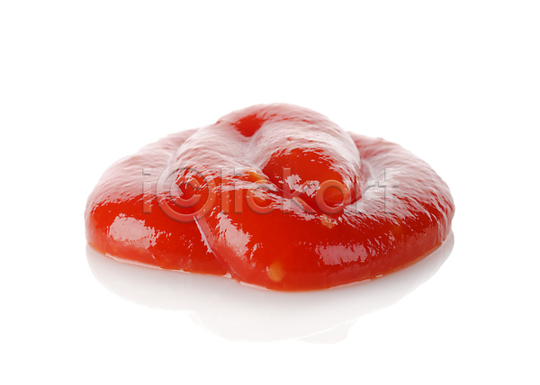 사람없음 JPG 포토 해외이미지 고립 고명 백그라운드 빛 빨간색 음식 재료 컬러풀 케첩 토마토 토마토소스 해외202004 흰배경 흰색