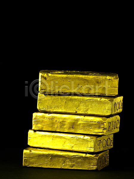 성공 투자 사람없음 JPG 포토 해외이미지 돈 바 벽돌 빛 쌓기 재산 저축 해외202004 황금