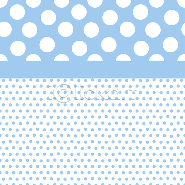 사람없음 JPG 일러스트 포토 해외이미지 그래픽 백그라운드 스크랩북 원형 점 큼 파란색 파스텔톤 패턴 해외202004 흰색