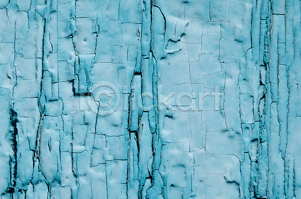 사람없음 JPG 포토 해외이미지 거친 균열 그런지 널 목재 백그라운드 벽 수목 옛날 자연 질감 추상 파란색 패턴 페인트 표면 해외202004