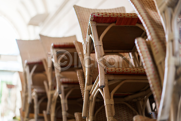 사람없음 JPG 아웃포커스 포토 쌓기 야외 오브젝트 의자 주간 풍경(경치)