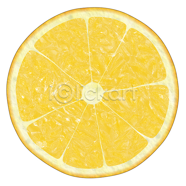 사람없음 3D JPG 일러스트 포토 해외이미지 고립 과일 귤 그림 레몬 백그라운드 질감 패턴 해외202004
