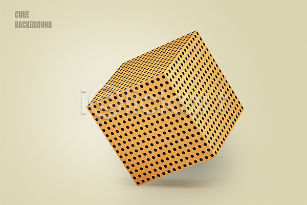 사람없음 3D PSD 디지털합성 입체 편집이미지 3D소스 도형 백그라운드 사각형 입체도형 점 정사각형 큐브