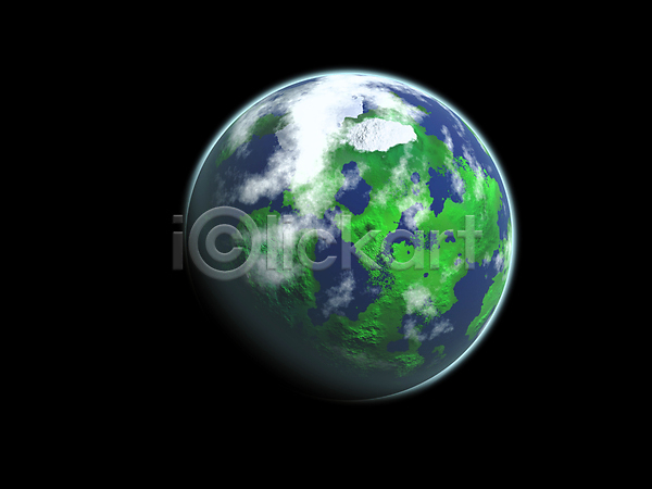 사람없음 JPG 일러스트 포토 해외이미지 검은색 과학 생태계 생태학 우주 원형 은하계 천문학 초록색 하늘 해외202004 행성 환경